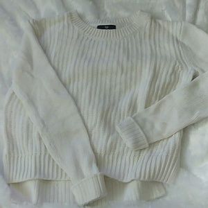Gap knitted sweater